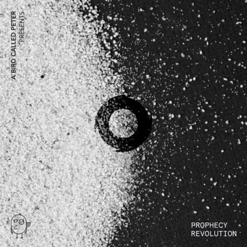 Prophecy - Revolution (Extended Mix)