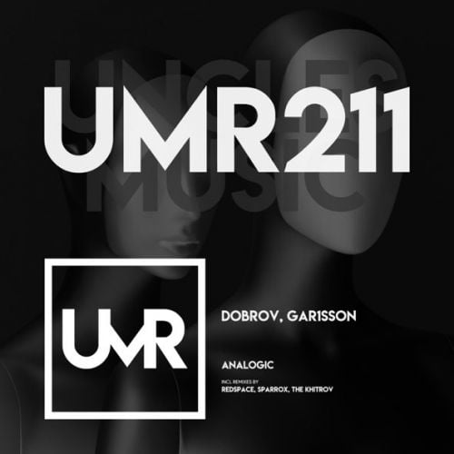 Dobrov, Gar1sson - Analogic (Redspace Remix)