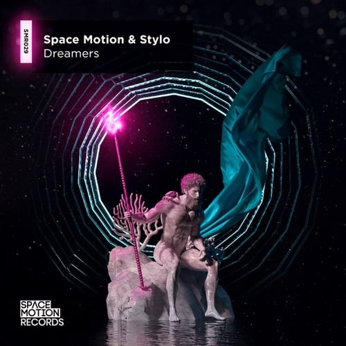 Stylo, Space Motion - Dreamers (Original Mix)