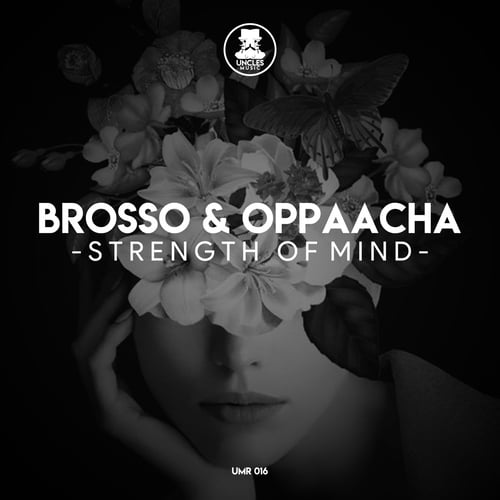 Brosso, Oppaacha - Strength of Mind (Original Mix)