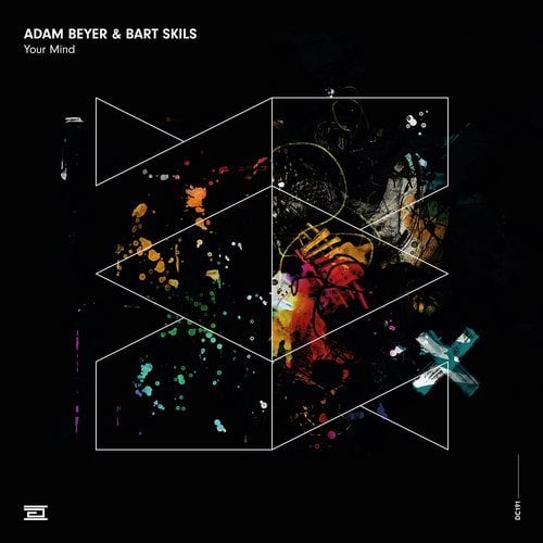 Adam Beyer, Bart Skils - Your Mind (Original Mix)