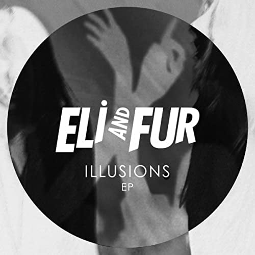 Eli, Fur - Youre So High (Original Mix)