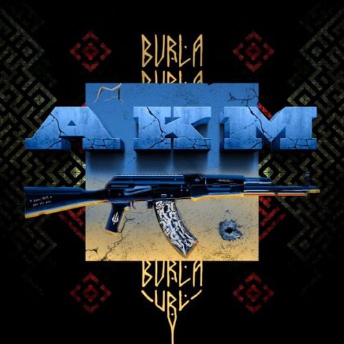 Burla - Akm