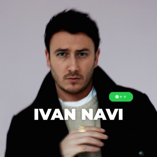 Ivan Navi - Там, Де