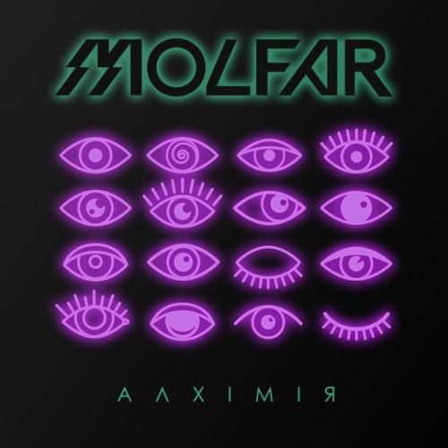 Molfar - Алхімія