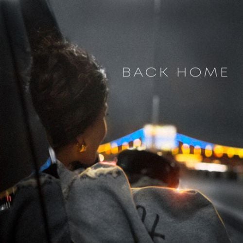 NK - Back Home