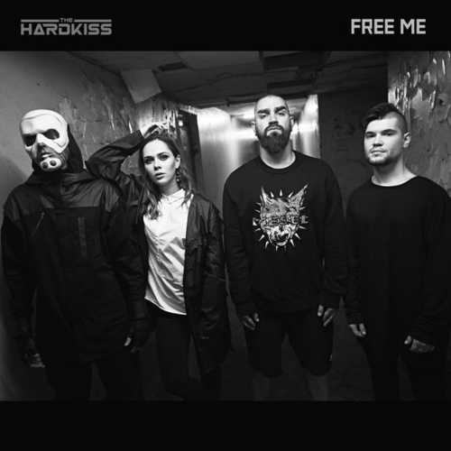 The Hardkiss - Free Me