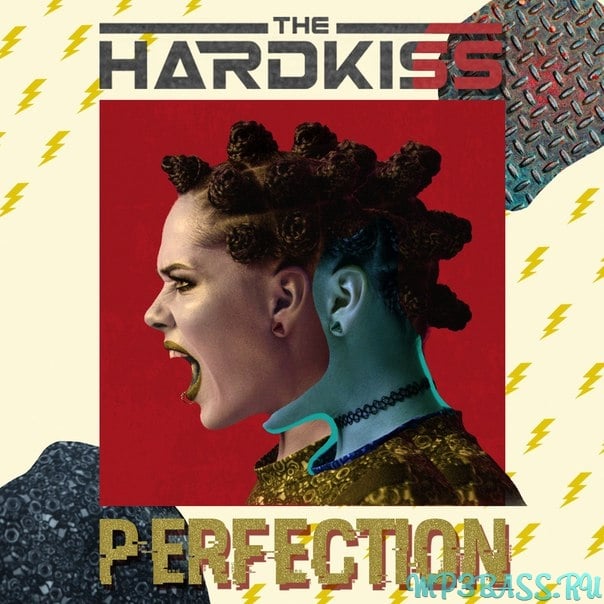 The Hardkiss - Perfection