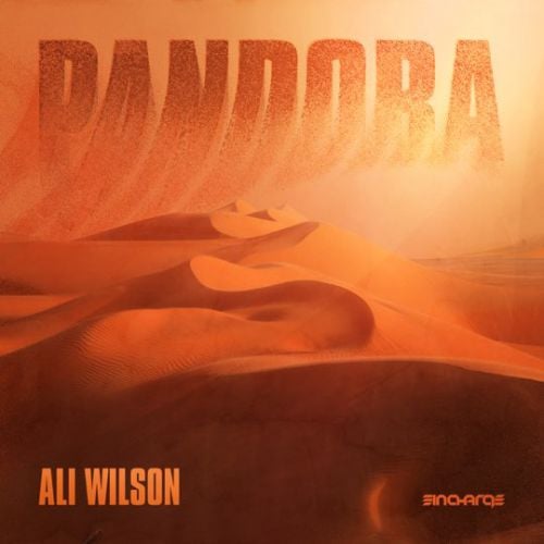 Ali Wilson - Pandora (Original Mix)