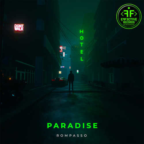 Rompasso - Paradise