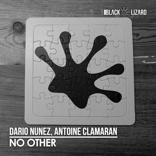 Antoine Clamaran, Dario Nunez - No Other (Original Mix)