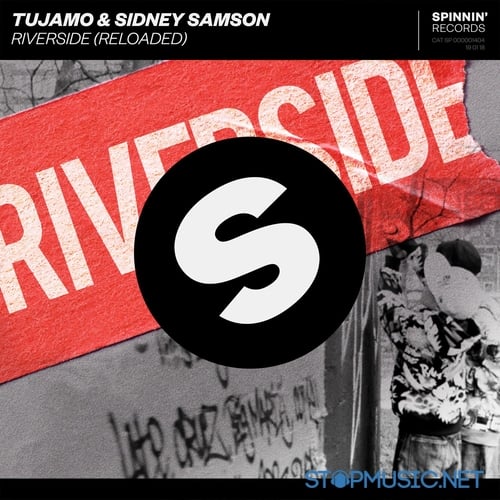 Tujamo - Riverside (Reloaded) (feat. Sidney Samson)