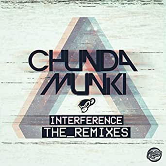 Chunda Munki - Sweet Dreams (Cinimin Remix)