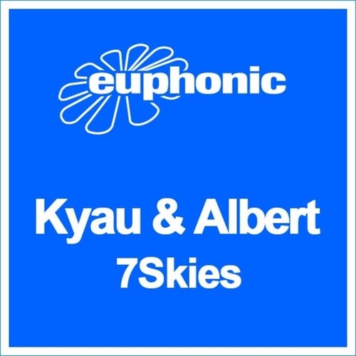 Kyau, Albert - 7 Skies (Album Extended)