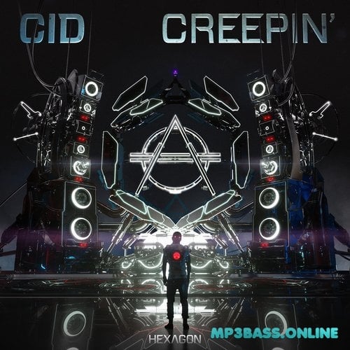 CID - Creepin' (Extended Mix)