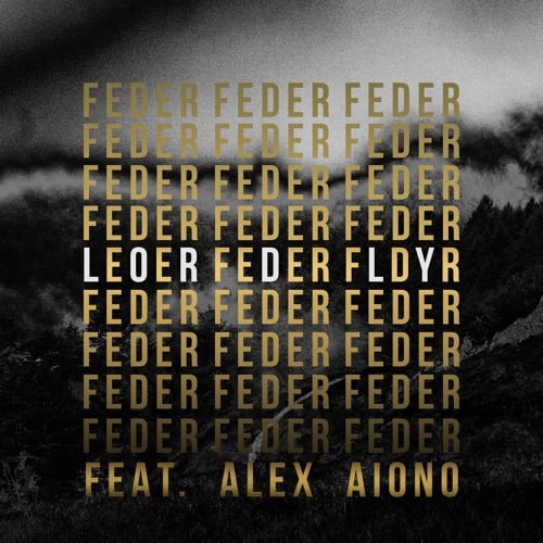 Feder, Alex Aiono - Lordly (Original Mix)