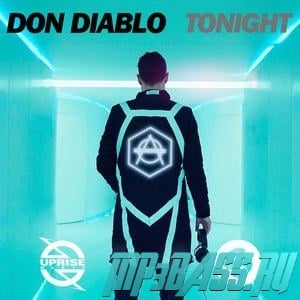 Don Diablo - Tonight (Extended Mix)