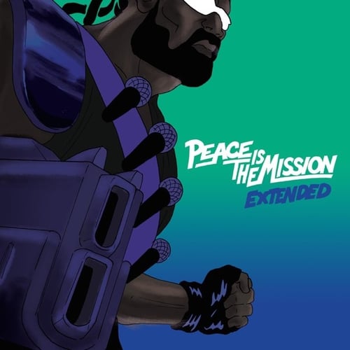 Major Lazer, DJ Snake - Lean On (feat. MØ)