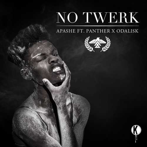 Apashe, Panther x Odalisk - No Twerk (Original Mix)