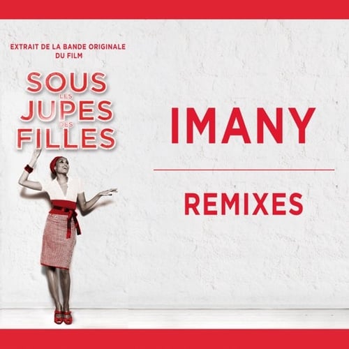 Imany - Good, Bad & Crazy (Ivan Spell & Daniel Magre Remix)