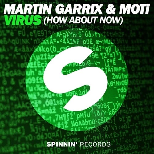 Martin Garrix, MOTi - Virus (How About Now) (Original Mix)