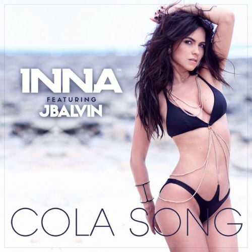 Inna - Cola Song (feat. J Balvin)