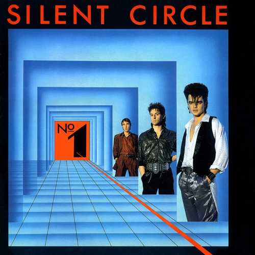 Silent Circle - Touch In The Night