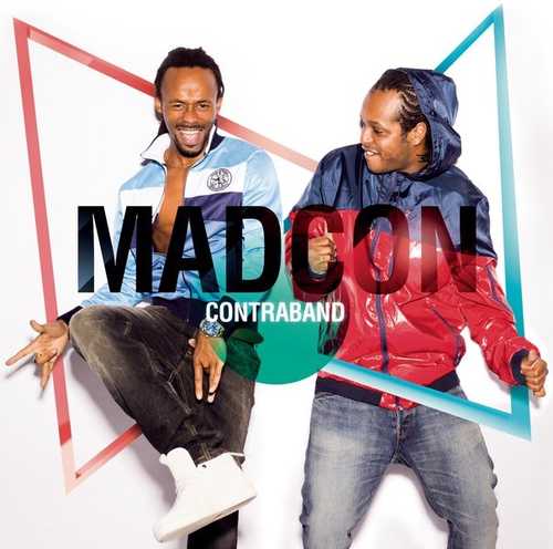 Madcon - Beggin'