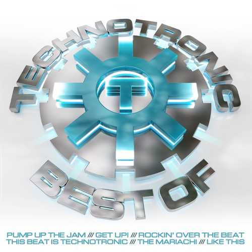 Technotronic, Felly - Pump Up The Jam (Edit)