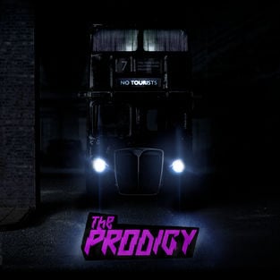 The Prodigy - Light Up The Sky