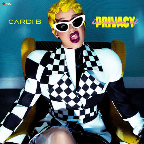 Cardi B, Bad Bunny - I Like It (feat. J Balvin)