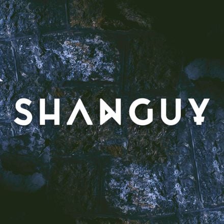 Shanguy - La Louze (English Version)