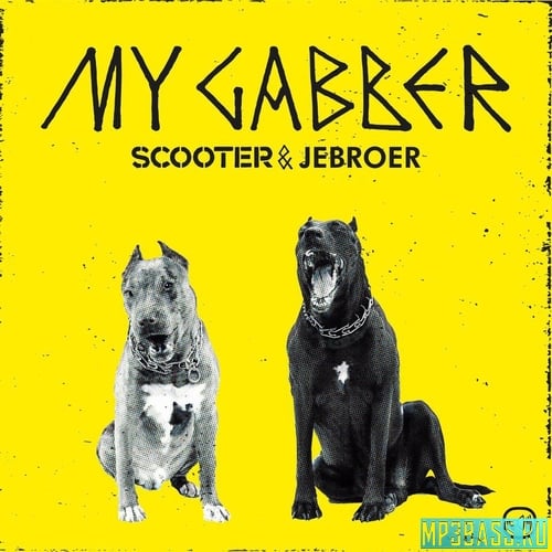 Scooter - My Gabber