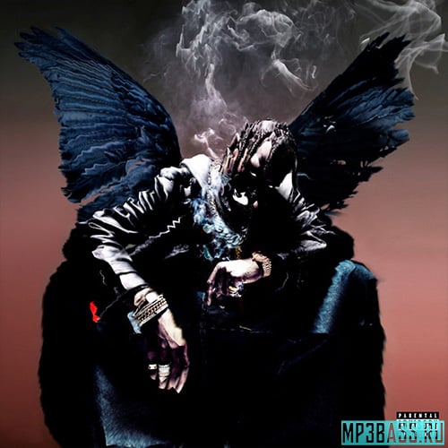 Travi$ Scott - Goosebumps (feat. Kendrick Lamar)