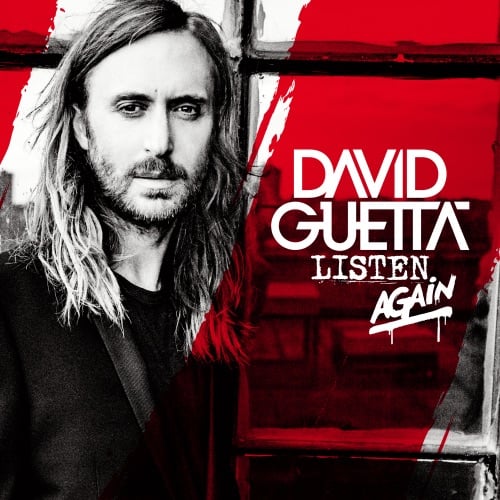 David Guetta, Sia, Fetty Wap - Bang My Head (Original Mix)