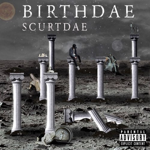 ScurtDae - Back To Life (Birthdae)