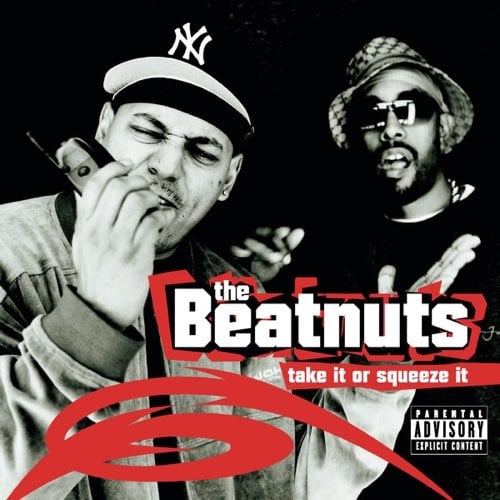 The Beatnuts - Se Acabo Remix (feat. Method Man)