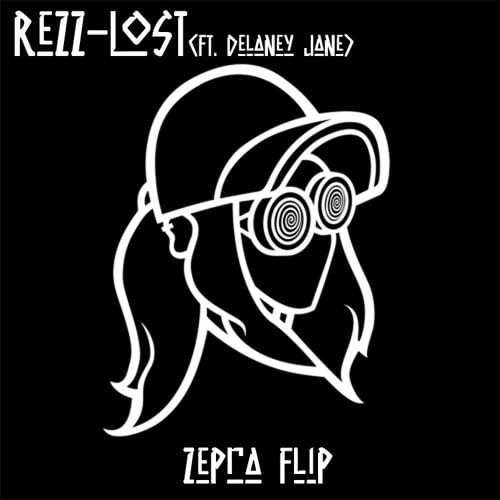 Rezz - Lost (Zepra Flip)