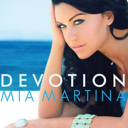 Mia Martina - Tu Me Manques (Missing You) (Remix)