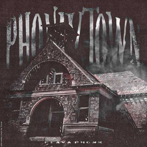 PlayaPhonk - Phonky Town