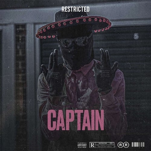 Nutcase22 - Captain (Restricted Edit)