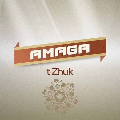 T-Zhuk - Amaga