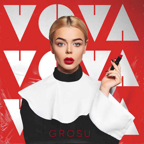 GROSU (Алина Гросу) - Vova