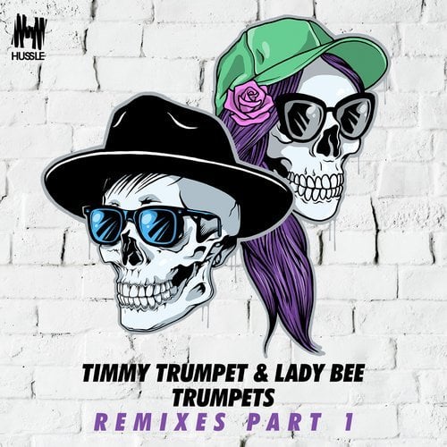 Timmy Trumpet, Lady Bee - Trumpets (Chumpion Remix)