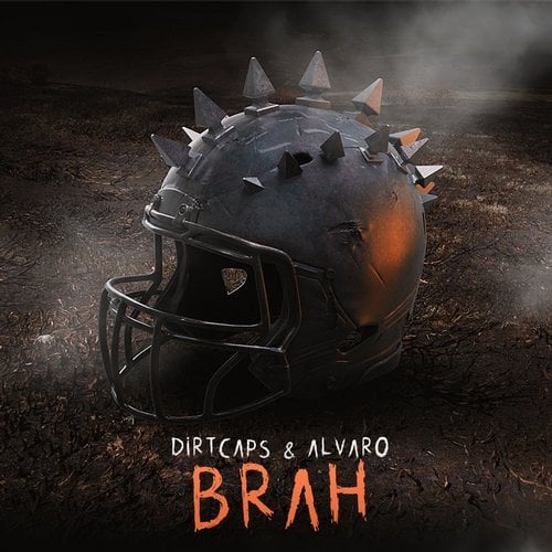 Dirtcaps - Brah (feat. Alvaro)