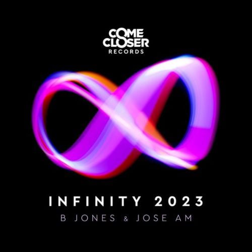 B Jones - Infinity 2023 (feat. Jose Am)