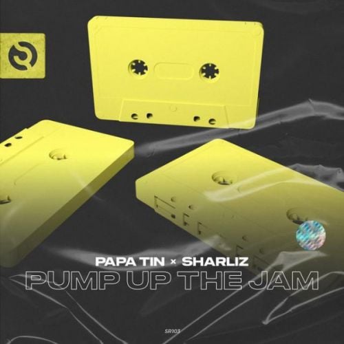 Papa Tin, Sharliz - Pump Up The Jam (Original Mix)