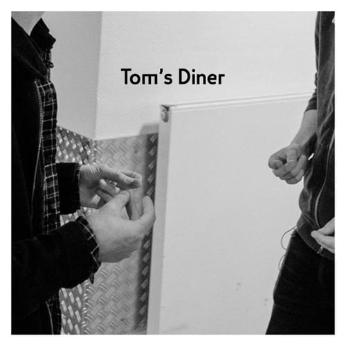 AnnenMayKantereit - Tom's Diner (feat. Giant Rooks)