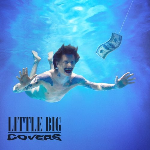 Little Big - Everybody (Little Big Are Back)