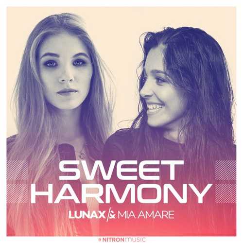 Lunax - Sweet Harmony (feat. Mia Amare)